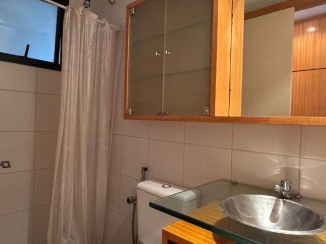 Apartamento aluguel em Região Geográfica Imediata de Fortaleza, Fortaleza