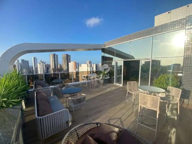 Apartamento aluguel em Fortaleza, Região Geográfica Intermediária de Fortaleza