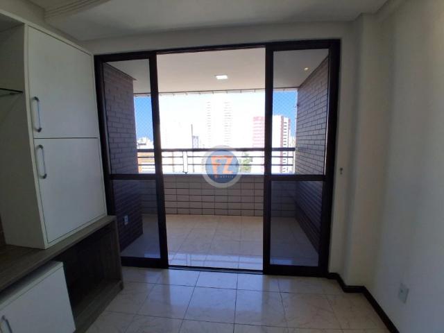 Apartamento aluguel em Fortaleza, Região Geográfica Intermediária de Fortaleza
