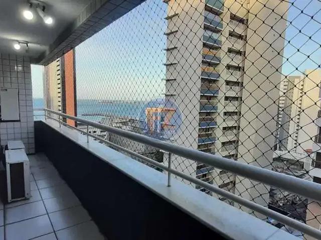 Apartamento aluguel em Fortaleza, Região Geográfica Intermediária de Fortaleza