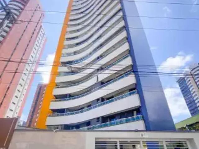 Apartamento aluguel em Região Geográfica Imediata de Fortaleza, Fortaleza