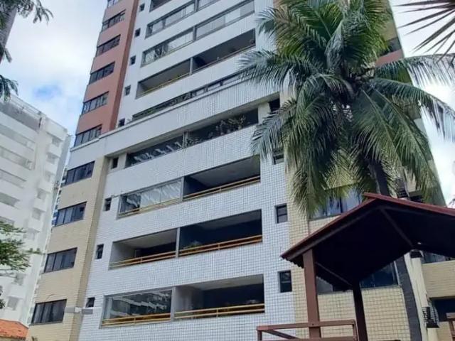 Apartamento aluguel em Meireles, Fortaleza