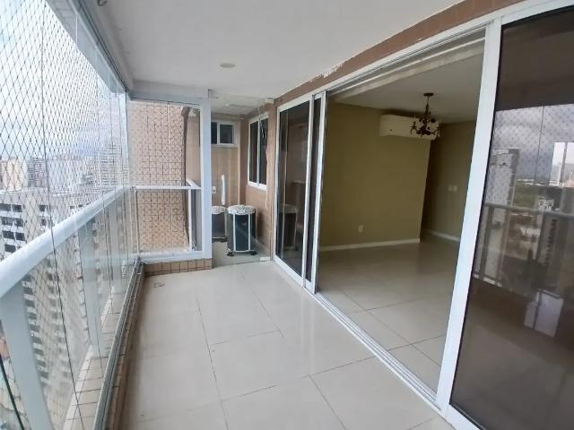 Apartamento aluguel em Região Geográfica Imediata de Fortaleza, Fortaleza