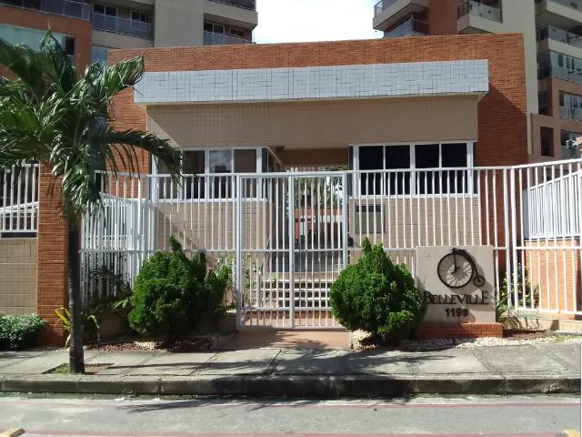 Apartamento aluguel em Região Geográfica Imediata de Fortaleza, Fortaleza