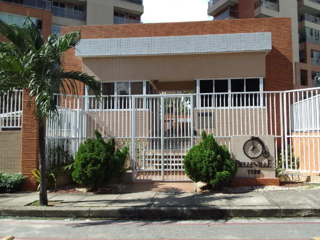 Apartamento aluguel em Fortaleza, Região Geográfica Intermediária de Fortaleza