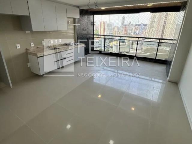 Apartamento aluguel em Aldeota, Fortaleza