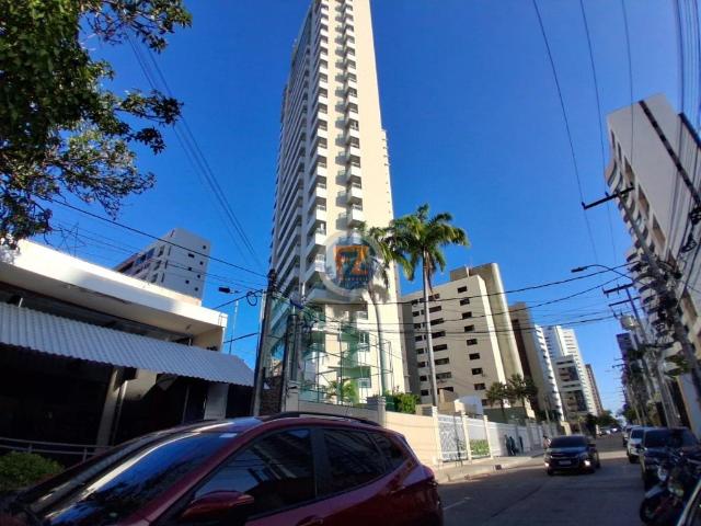 Apartamento aluguel em Fortaleza, Região Geográfica Intermediária de Fortaleza