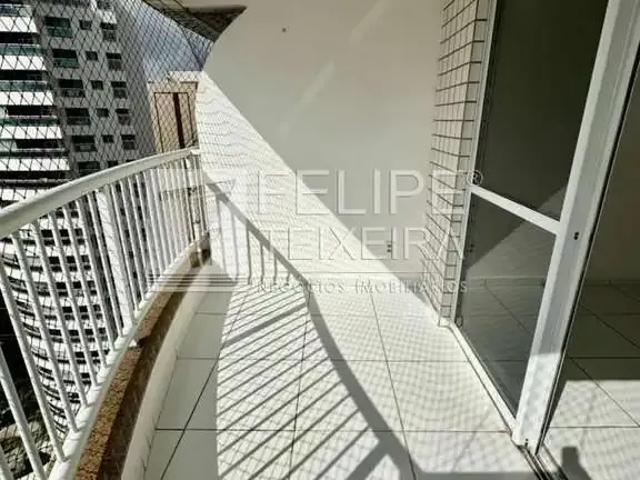 Apartamento aluguel em Região Geográfica Imediata de Fortaleza, Fortaleza