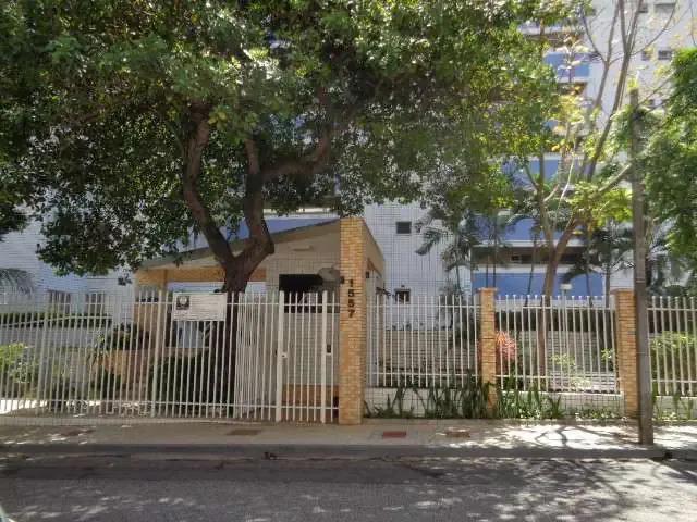 Apartamento aluguel em Região Geográfica Imediata de Fortaleza, Fortaleza
