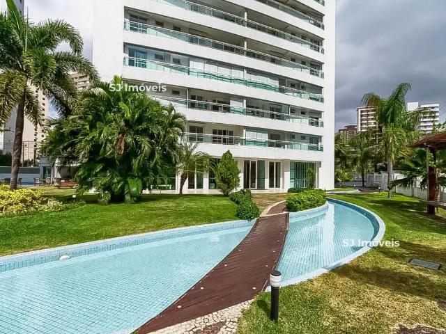 Apartamento aluguel em Região Geográfica Imediata de Fortaleza, Fortaleza