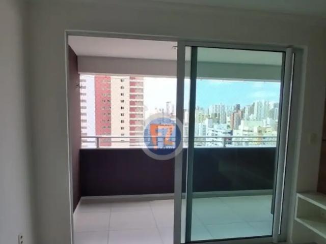 Apartamento aluguel em Região Geográfica Imediata de Fortaleza, Fortaleza