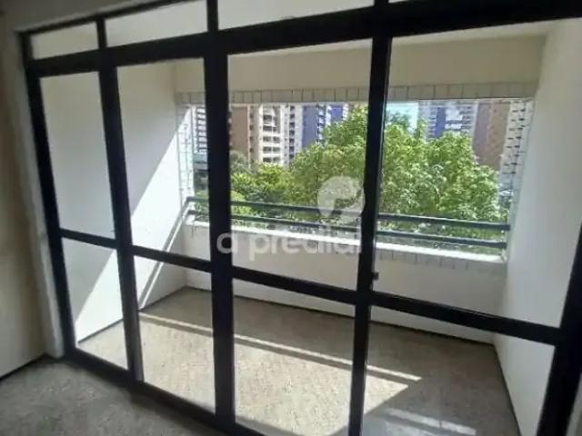 Apartamento aluguel em Fortaleza, Região Geográfica Intermediária de Fortaleza