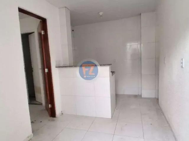 Apartamento aluguel em Região Geográfica Imediata de Fortaleza, Fortaleza