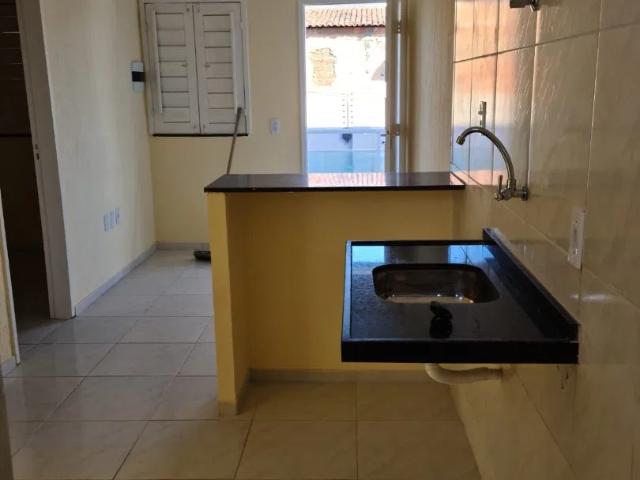 Apartamento aluguel em Barra do Ceará, Fortaleza
