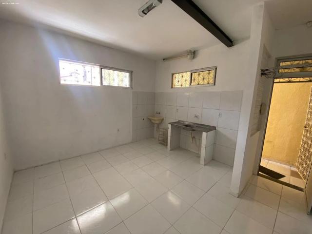 Apartamento aluguel em Amadeu Furtado, Fortaleza