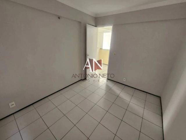 Apartamento aluguel em Amadeu Furtado, Fortaleza