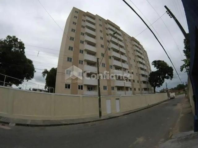 Apartamento aluguel em Antônio Bezerra, Fortaleza