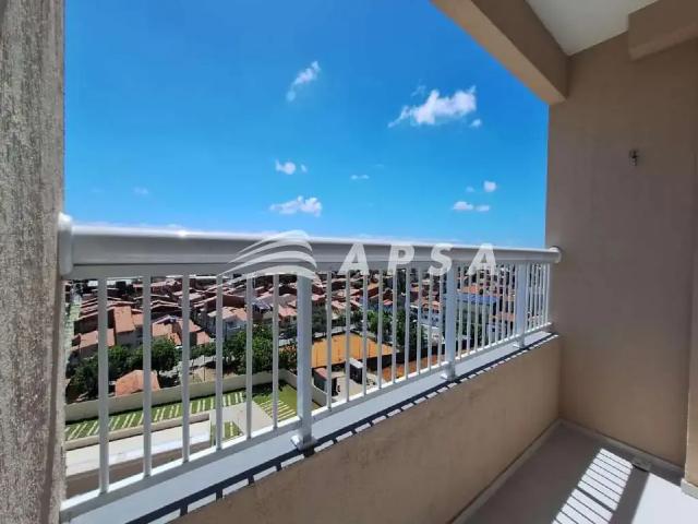 Apartamento aluguel em Região Geográfica Imediata de Fortaleza, Fortaleza