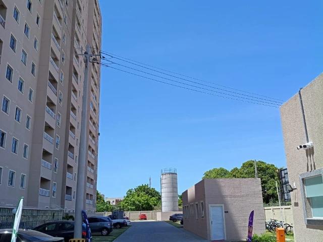 Apartamento aluguel em Região Geográfica Imediata de Fortaleza, Fortaleza