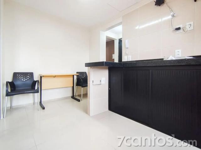 Apartamento aluguel em Região Geográfica Imediata de Fortaleza, Fortaleza