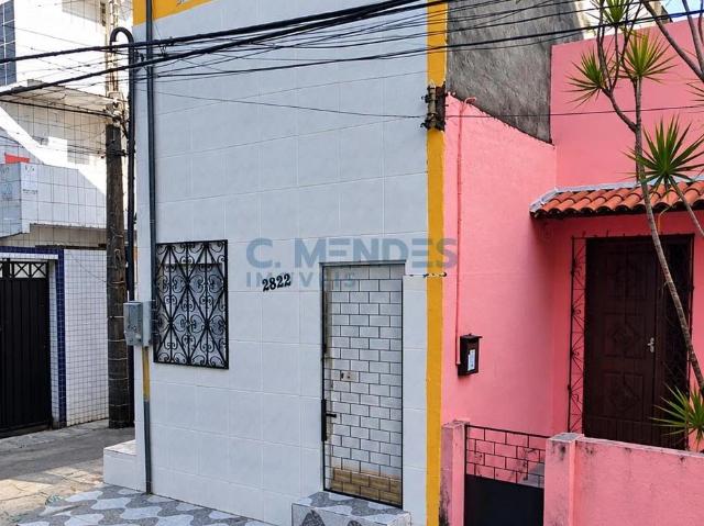 Apartamento aluguel em Região Geográfica Imediata de Fortaleza, Fortaleza