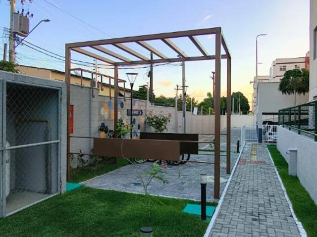 Apartamento aluguel em Região Geográfica Imediata de Fortaleza, Fortaleza
