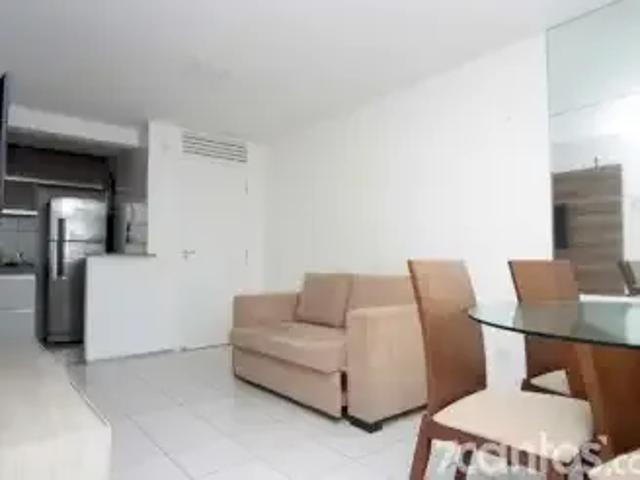 Apartamento aluguel em Região Geográfica Imediata de Fortaleza, Fortaleza