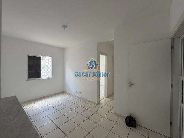 Apartamento aluguel em Dias Macêdo, Fortaleza