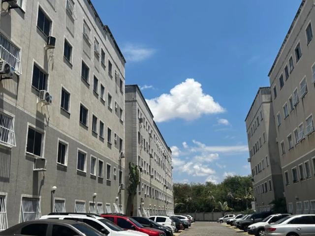 Apartamento venda em Região Geográfica Imediata de Fortaleza, Fortaleza