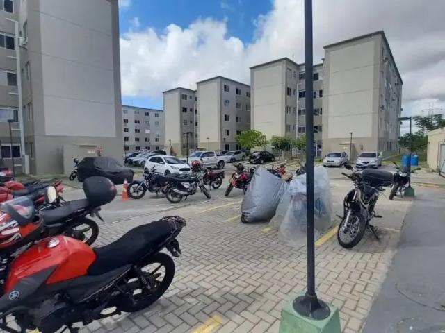 Apartamento aluguel em Região Geográfica Imediata de Fortaleza, Fortaleza