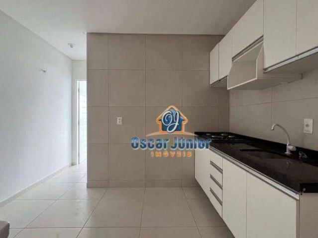 Apartamento aluguel em Cambeba, Fortaleza
