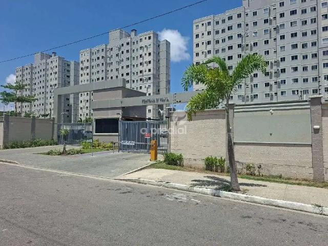 Apartamento aluguel em Região Geográfica Imediata de Fortaleza, Fortaleza