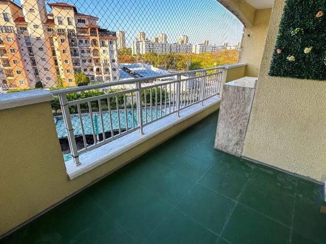 Apartamento aluguel em Região Geográfica Imediata de Fortaleza, Fortaleza