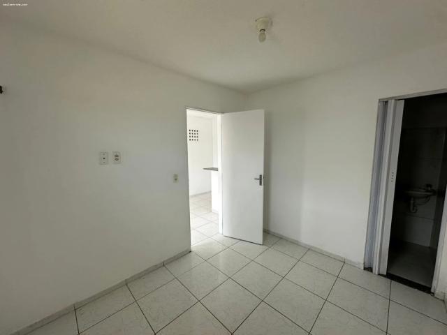 Apartamento aluguel em Canindezinho, Fortaleza