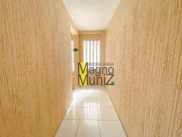 Apartamento aluguel em Região Geográfica Imediata de Fortaleza, Fortaleza