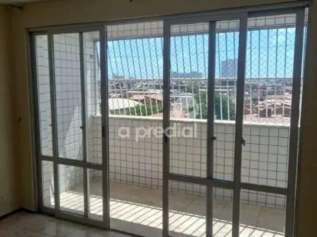 Apartamento aluguel em Região Geográfica Imediata de Fortaleza, Fortaleza