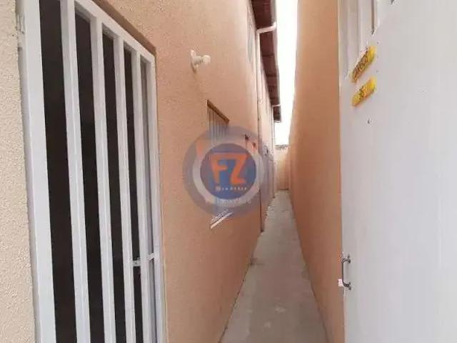 Apartamento aluguel em Região Geográfica Imediata de Fortaleza, Fortaleza