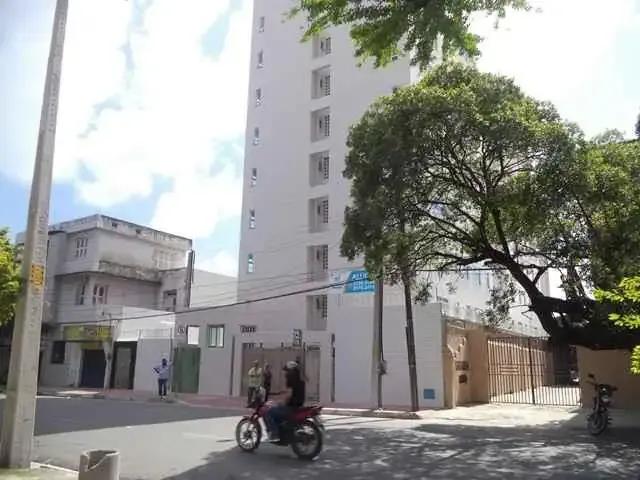 Apartamento aluguel em Região Geográfica Imediata de Fortaleza, Fortaleza