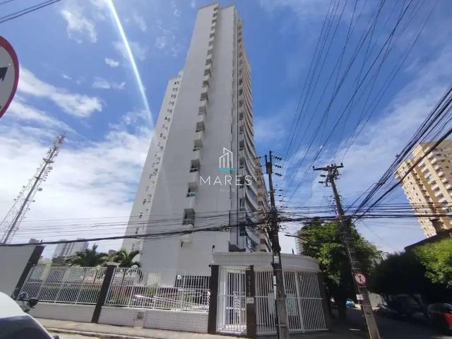 Apartamento aluguel em Região Geográfica Imediata de Fortaleza, Fortaleza