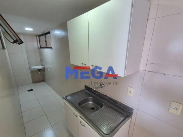 Apartamento aluguel em Região Geográfica Imediata de Fortaleza, Fortaleza
