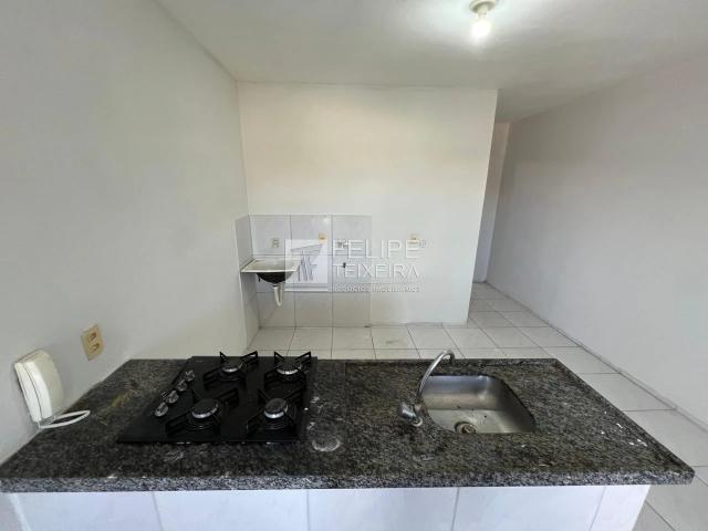 Apartamento aluguel em Cidade dos Funcionários, Fortaleza