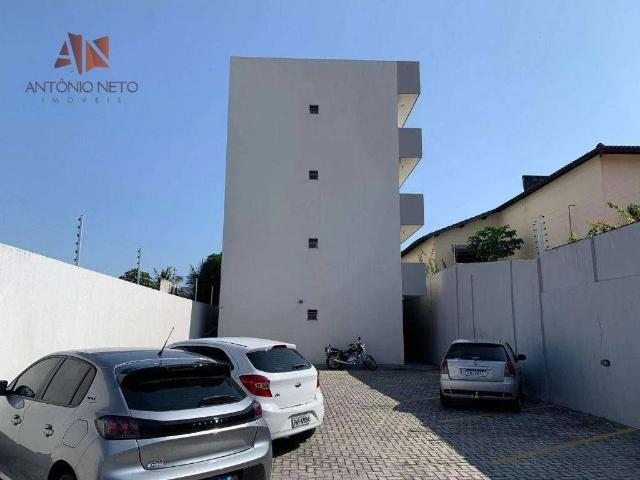 Apartamento aluguel em Região Geográfica Imediata de Fortaleza, Fortaleza