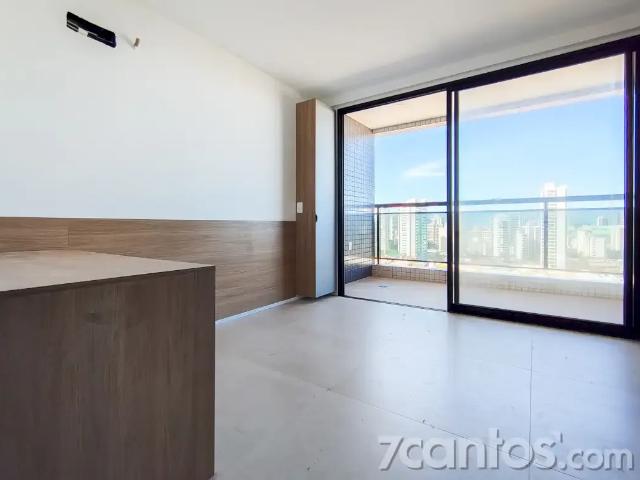Apartamento aluguel em Região Geográfica Imediata de Fortaleza, Fortaleza