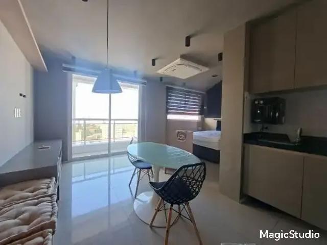 Apartamento aluguel em Cocó, Fortaleza