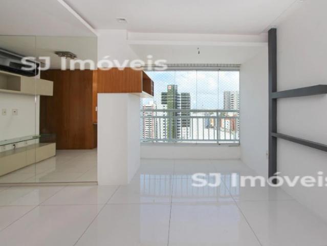 Apartamento aluguel em Cocó, Fortaleza