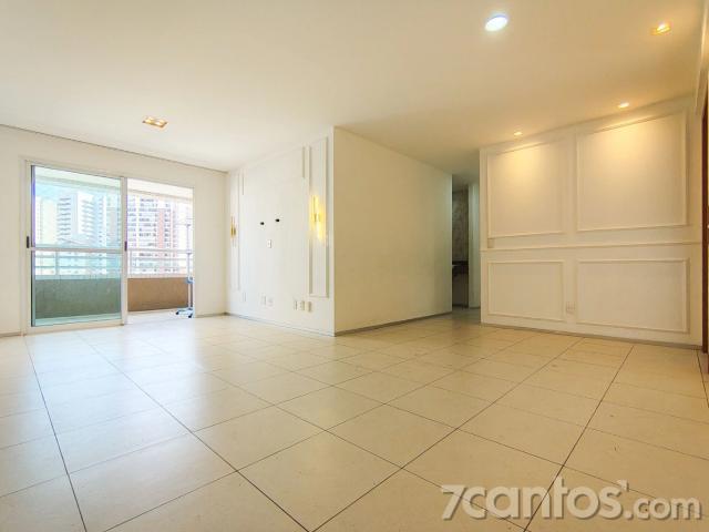 Apartamento aluguel em Região Geográfica Imediata de Fortaleza, Fortaleza
