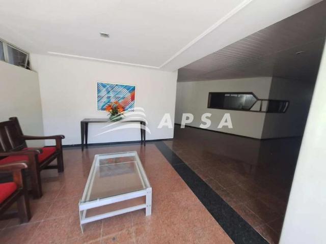 Apartamento aluguel em Região Geográfica Imediata de Fortaleza, Fortaleza