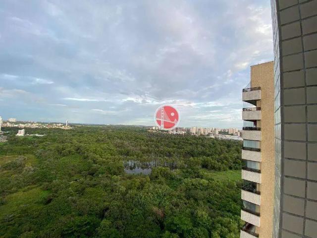 Apartamento aluguel em Cocó, Fortaleza