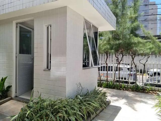 Apartamento aluguel em Região Geográfica Imediata de Fortaleza, Fortaleza