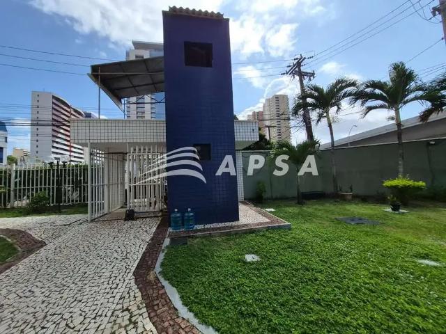 Apartamento aluguel em Região Geográfica Imediata de Fortaleza, Fortaleza